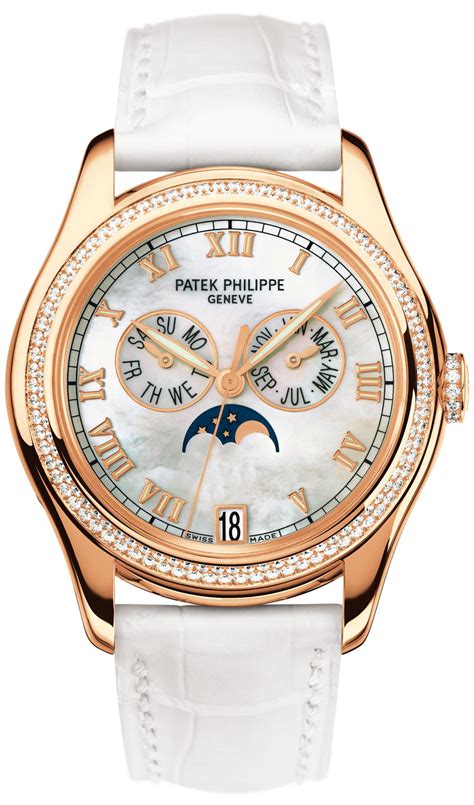 patek philippe 4936r-001 ราคา|Patek Philippe Annual Calendar 4936R.